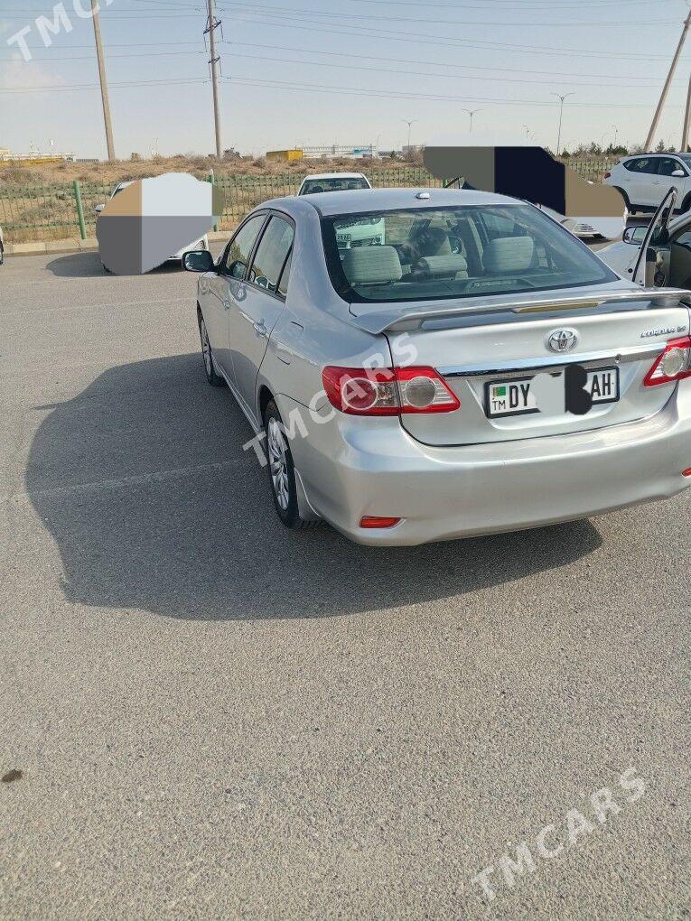 Toyota Corolla 2012 - 135 000 TMT - Анев - img 3