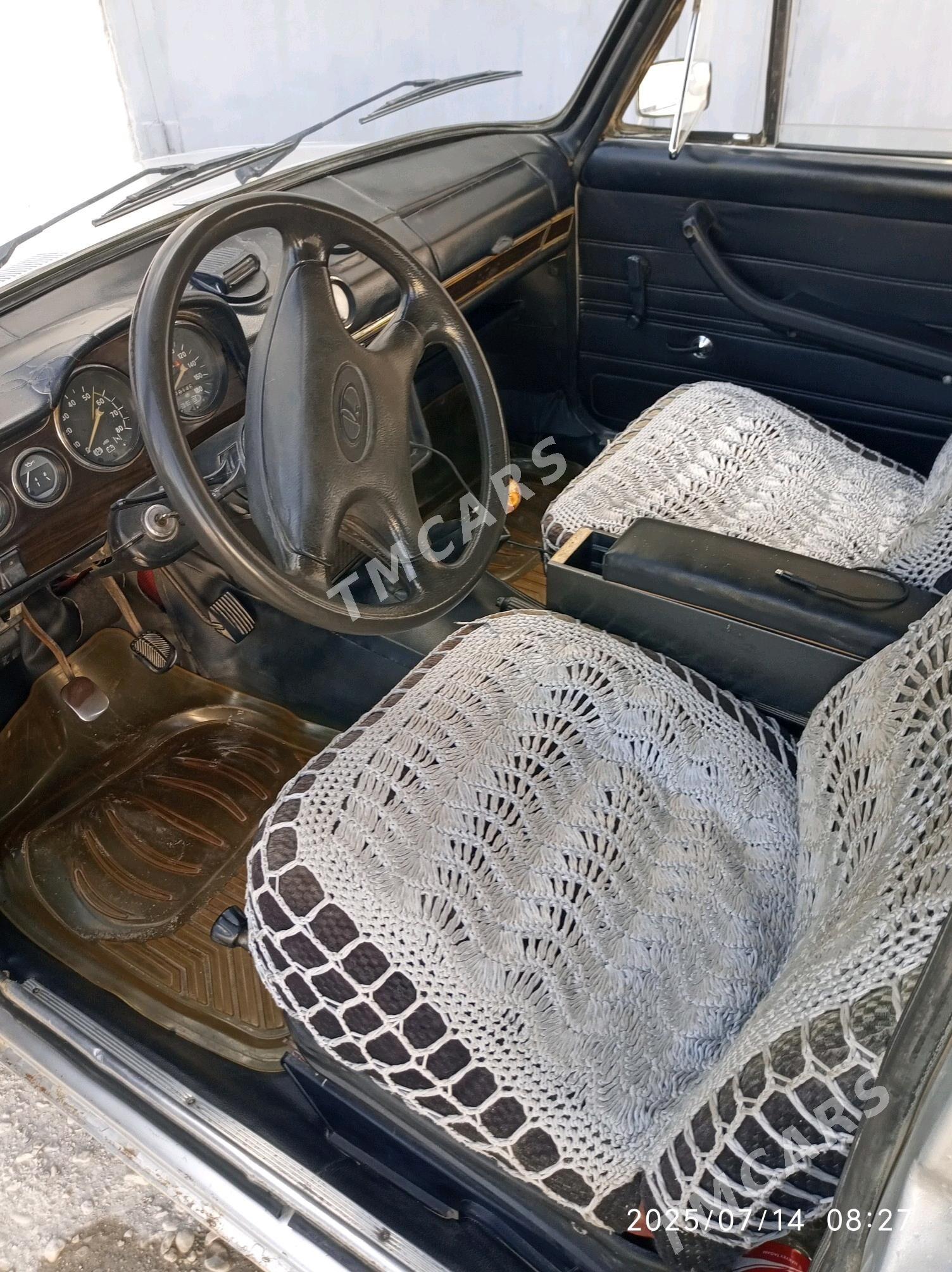 Lada 2106 1985 - 23 000 TMT - Gumdag - img 2