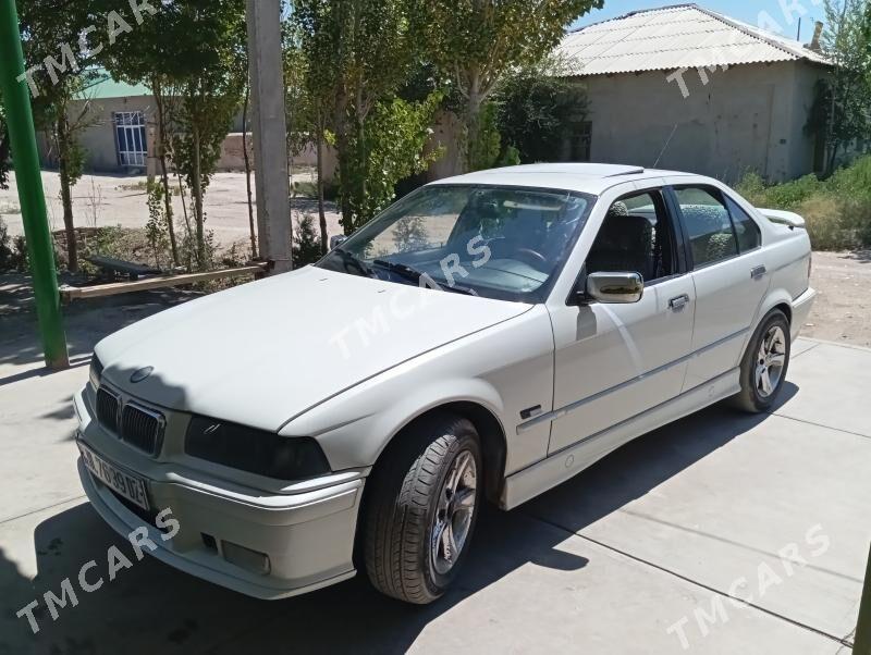 BMW 320 1996 - 40 000 TMT - Губадаг - img 2