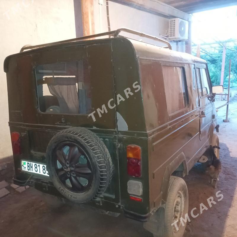 UAZ 469 2003 - 25 000 TMT - Türkmenabat - img 3