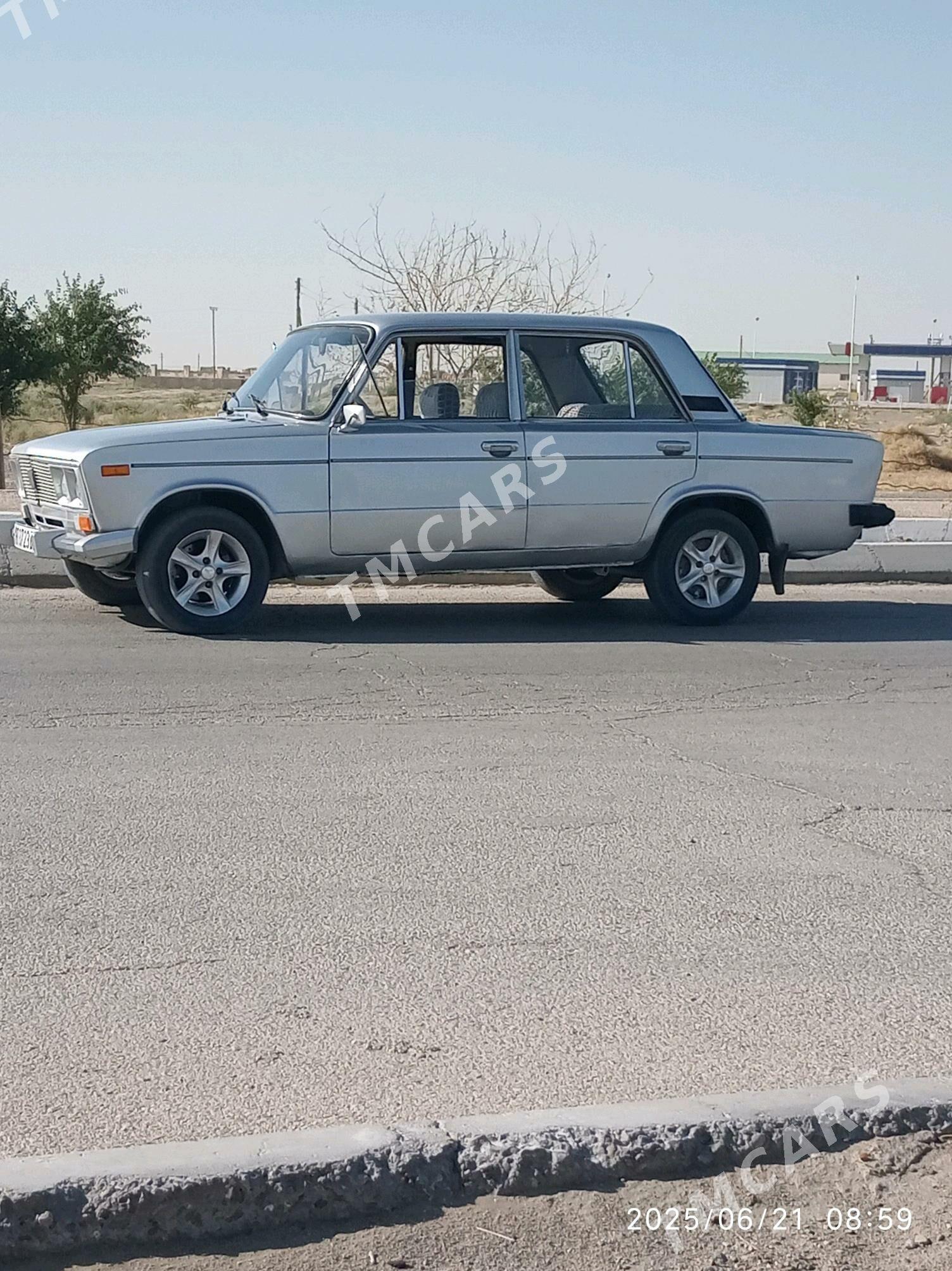 Lada 2106 1985 - 23 000 TMT - Gumdag - img 5