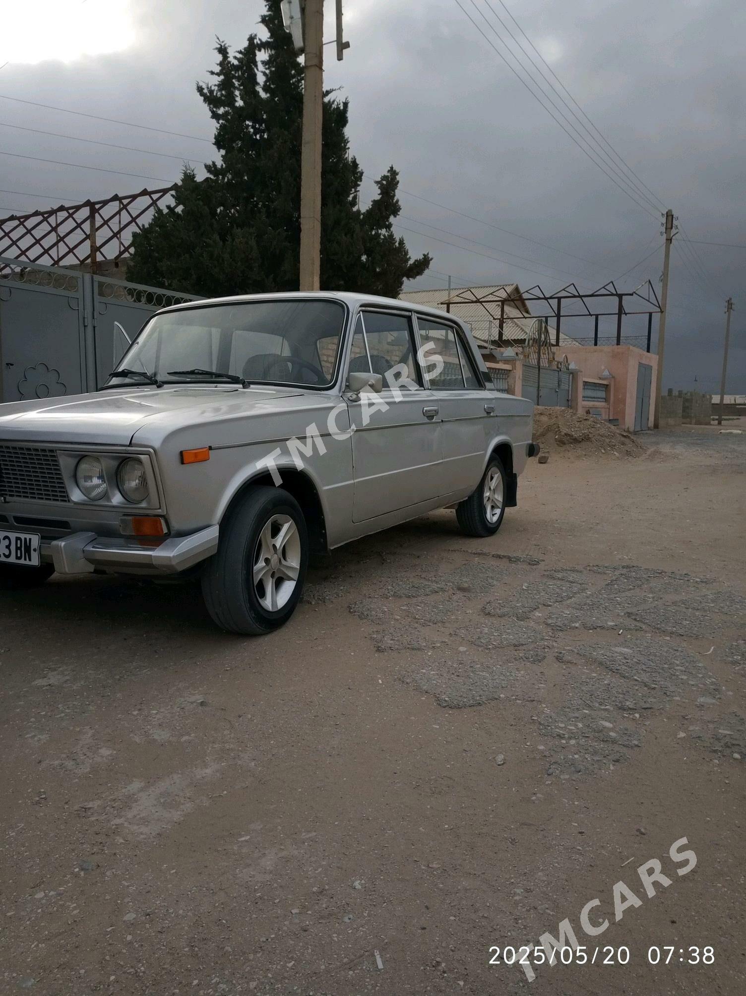 Lada 2106 1985 - 23 000 TMT - Gumdag - img 8