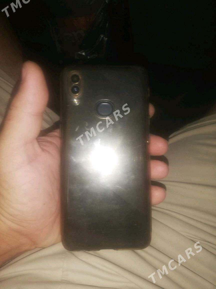 Samsung A 10 S 3.32 Gb - Туркменабат - img 2