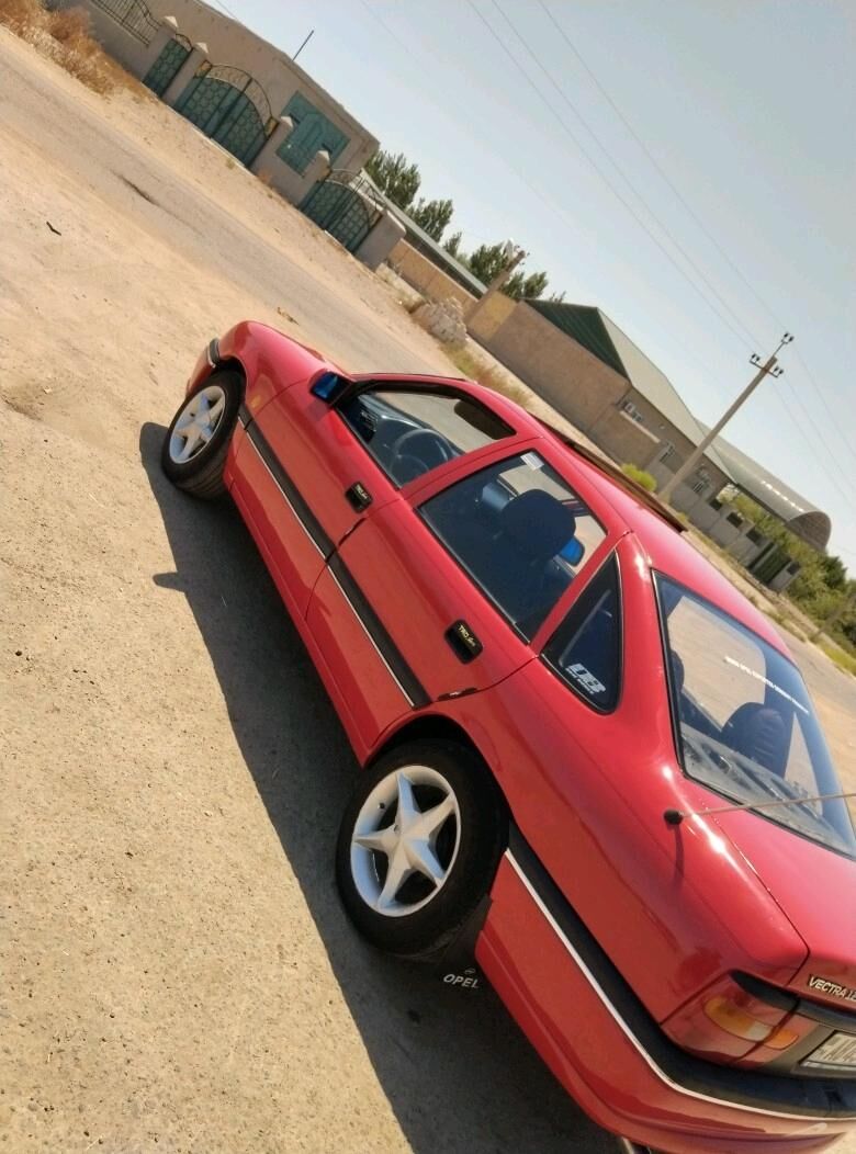 Opel Vectra 1993 - 40 000 TMT - Губадаг - img 7