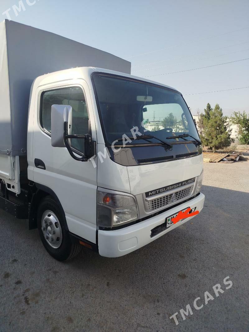 Mitsubishi Canter 2015 - 400 000 TMT - Ашхабад - img 5