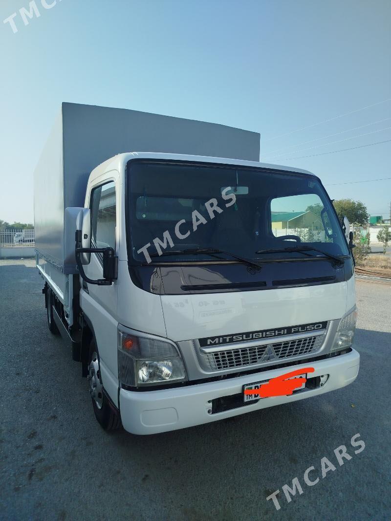 Mitsubishi Canter 2015 - 400 000 TMT - Ашхабад - img 3