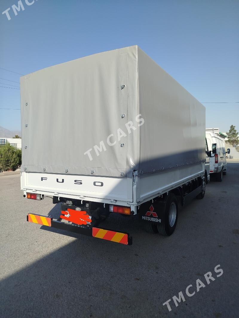 Mitsubishi Canter 2015 - 400 000 TMT - Ашхабад - img 2