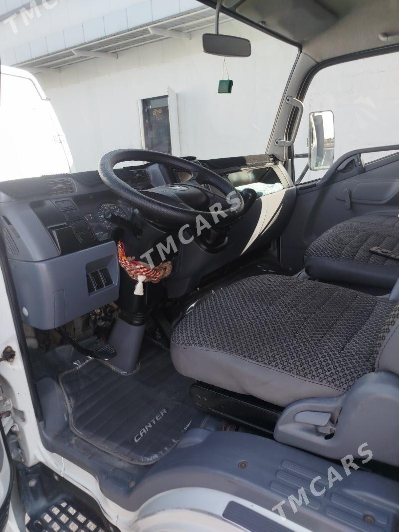 Mitsubishi Canter 2015 - 400 000 TMT - Ашхабад - img 4