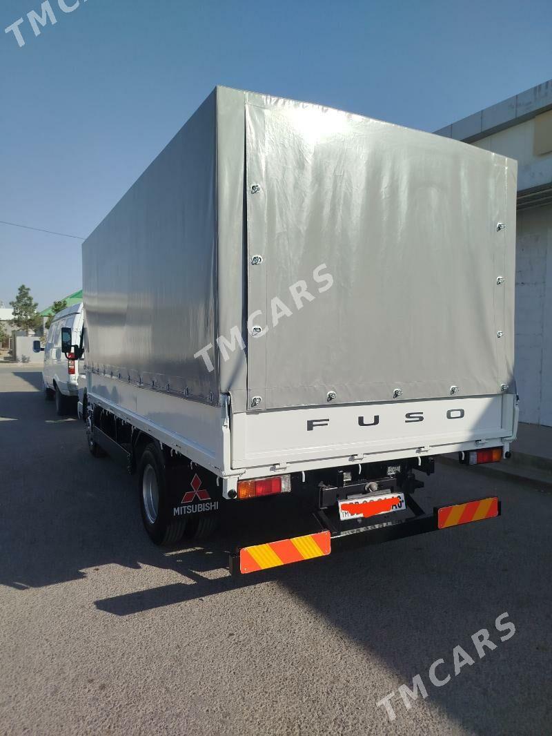 Mitsubishi Canter 2015 - 400 000 TMT - Ашхабад - img 6
