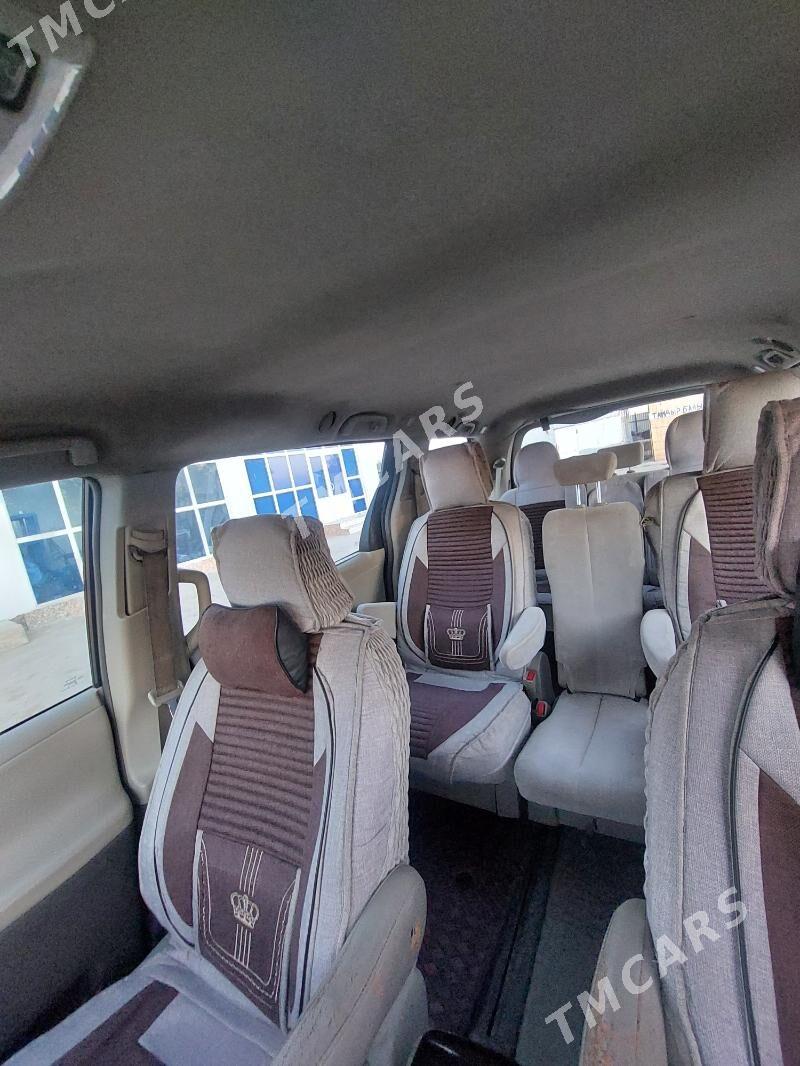 Toyota Sienna 2011 - 270 000 TMT - Мары - img 6