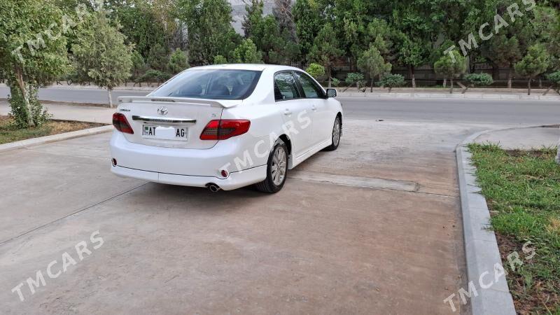 Toyota Corolla 2010 - 146 000 TMT - Aşgabat - img 3