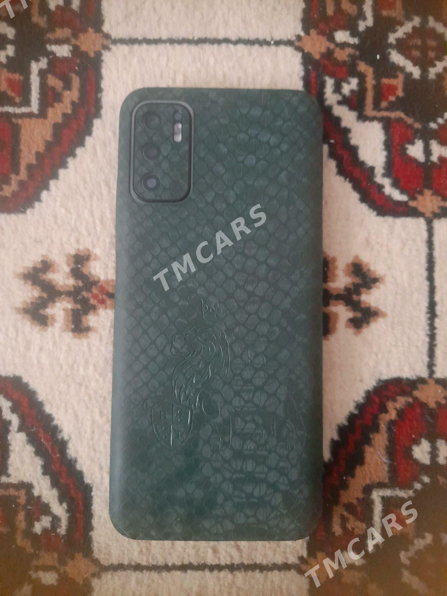 REDMI NOTE 10 5G 6/128 - Daşoguz - img 3