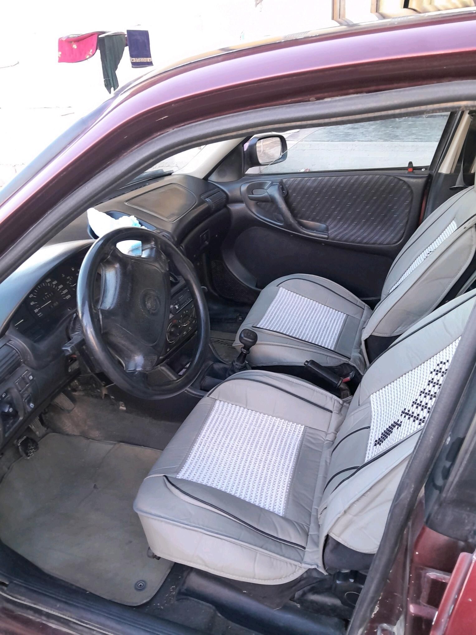 Opel Astra 1995 - 40 000 TMT - Кёнеургенч - img 6