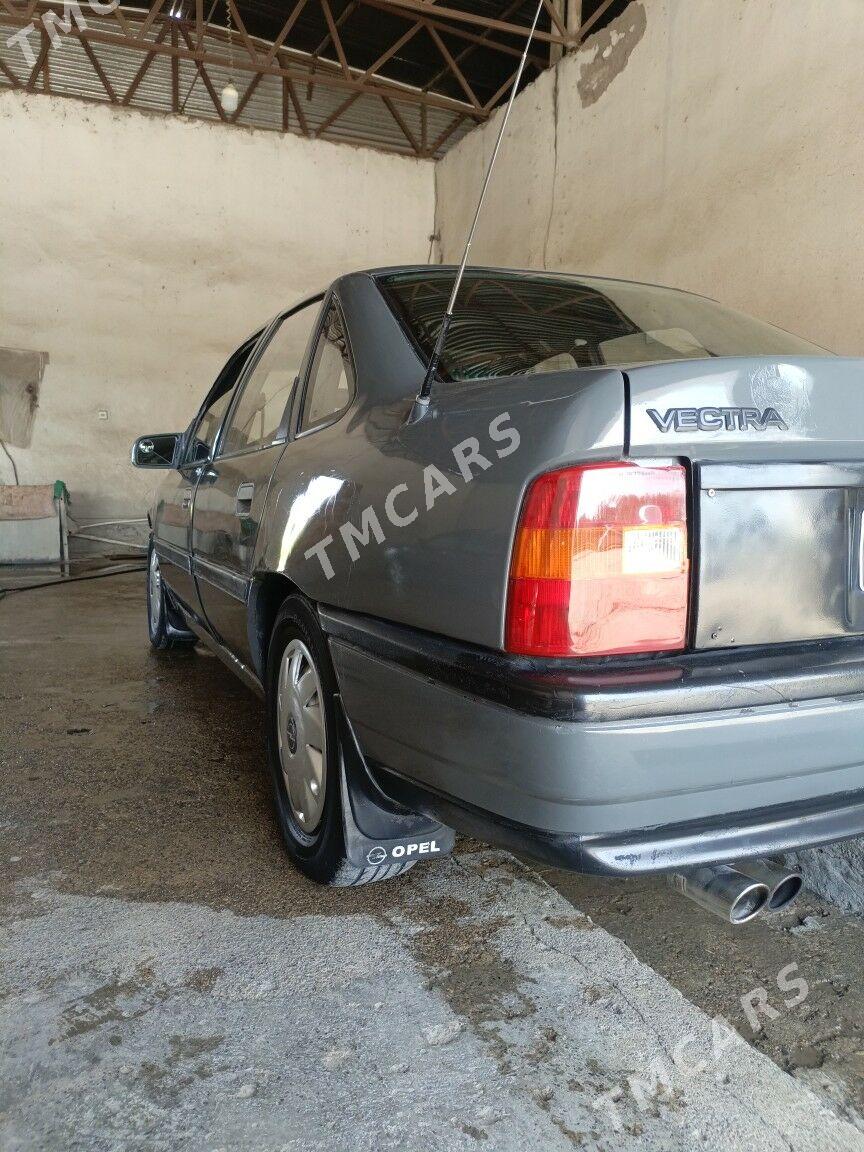 Opel Vectra 1991 - 22 000 TMT - Векильбазар - img 2