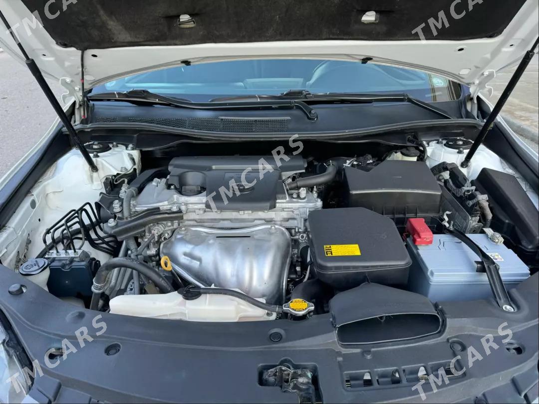 Toyota Camry 2016 - 280 000 TMT - Aşgabat - img 2