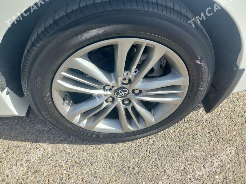 Toyota Camry 2016 - 280 000 TMT - Aşgabat - img 5