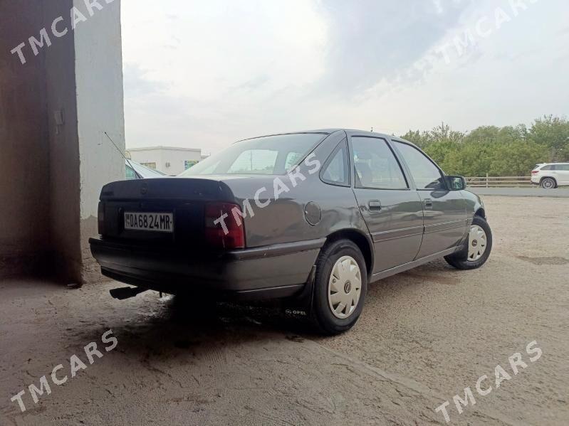Opel Vectra 1991 - 22 000 TMT - Векильбазар - img 4