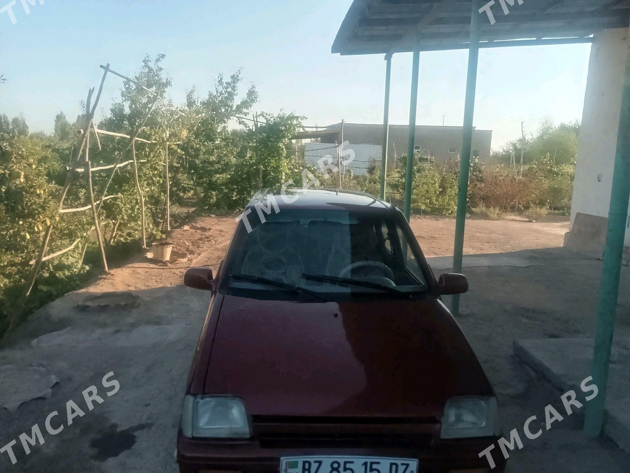 Daewoo Tico 1998 - 20 000 TMT - Дашогуз - img 2