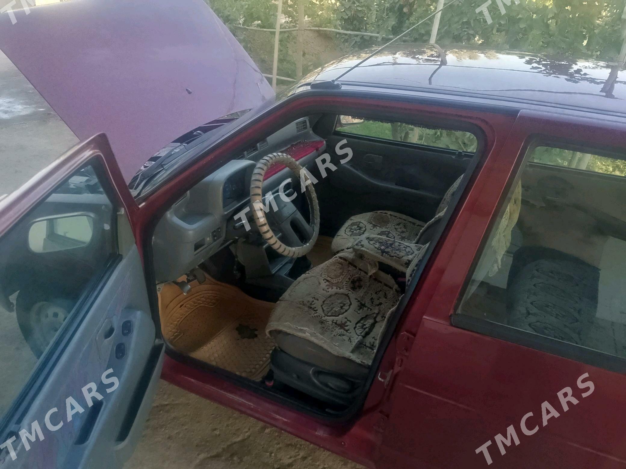 Daewoo Tico 1998 - 20 000 TMT - Дашогуз - img 5