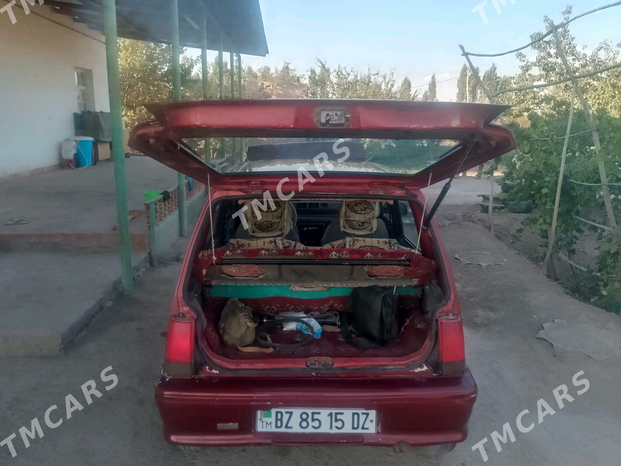 Daewoo Tico 1998 - 20 000 TMT - Дашогуз - img 7