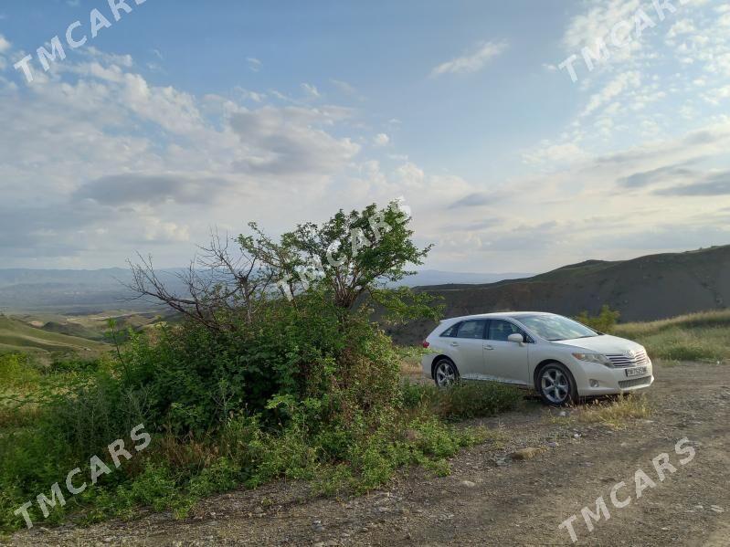 Toyota Venza 2011 - 255 000 TMT - Туркменбаши - img 4