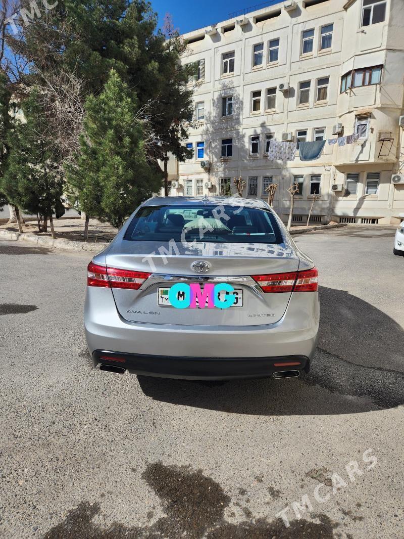 Toyota Avalon 2015 - 360 000 TMT - Aşgabat - img 2