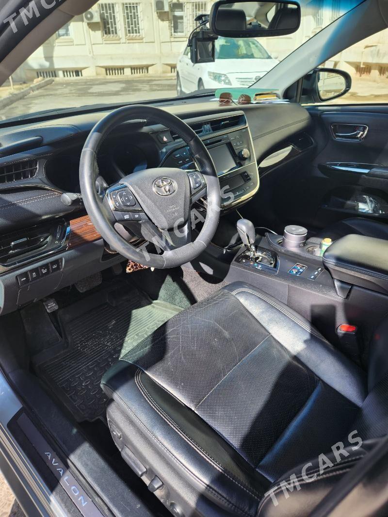 Toyota Avalon 2015 - 360 000 TMT - Aşgabat - img 6