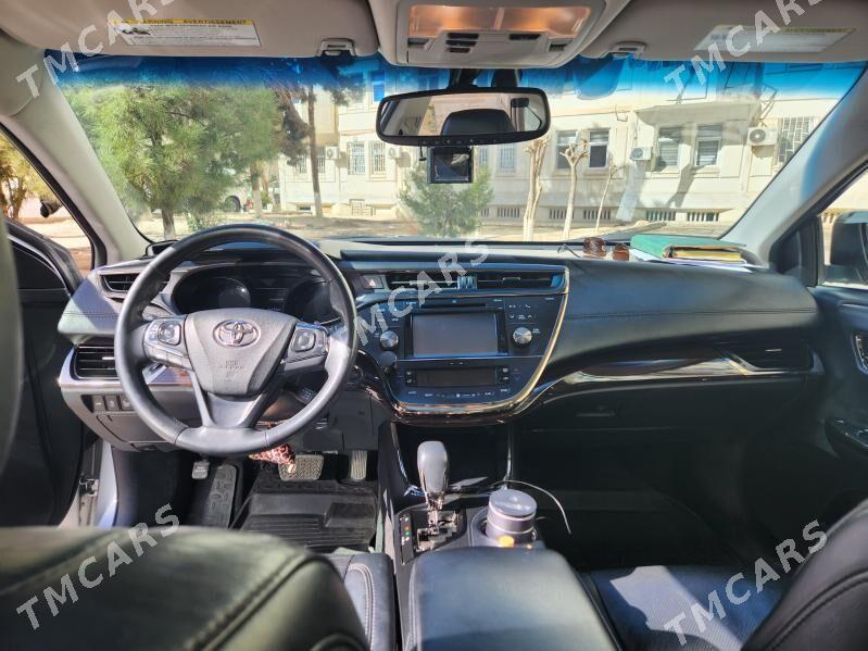 Toyota Avalon 2015 - 360 000 TMT - Aşgabat - img 3