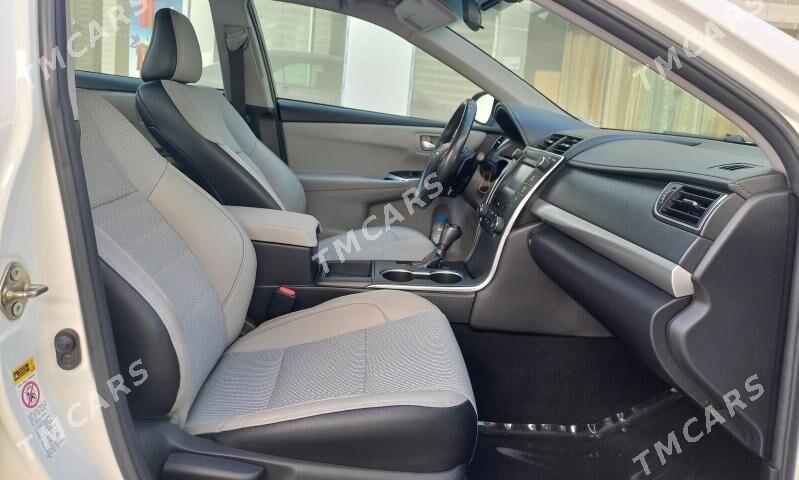 Toyota Camry 2016 - 280 000 TMT - Aşgabat - img 7