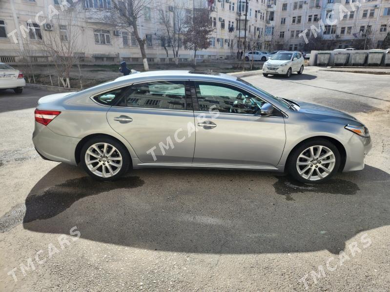 Toyota Avalon 2015 - 360 000 TMT - Aşgabat - img 5