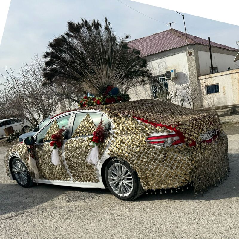 Mashyn Bezeg Tazeje - Гёкдепе - img 7