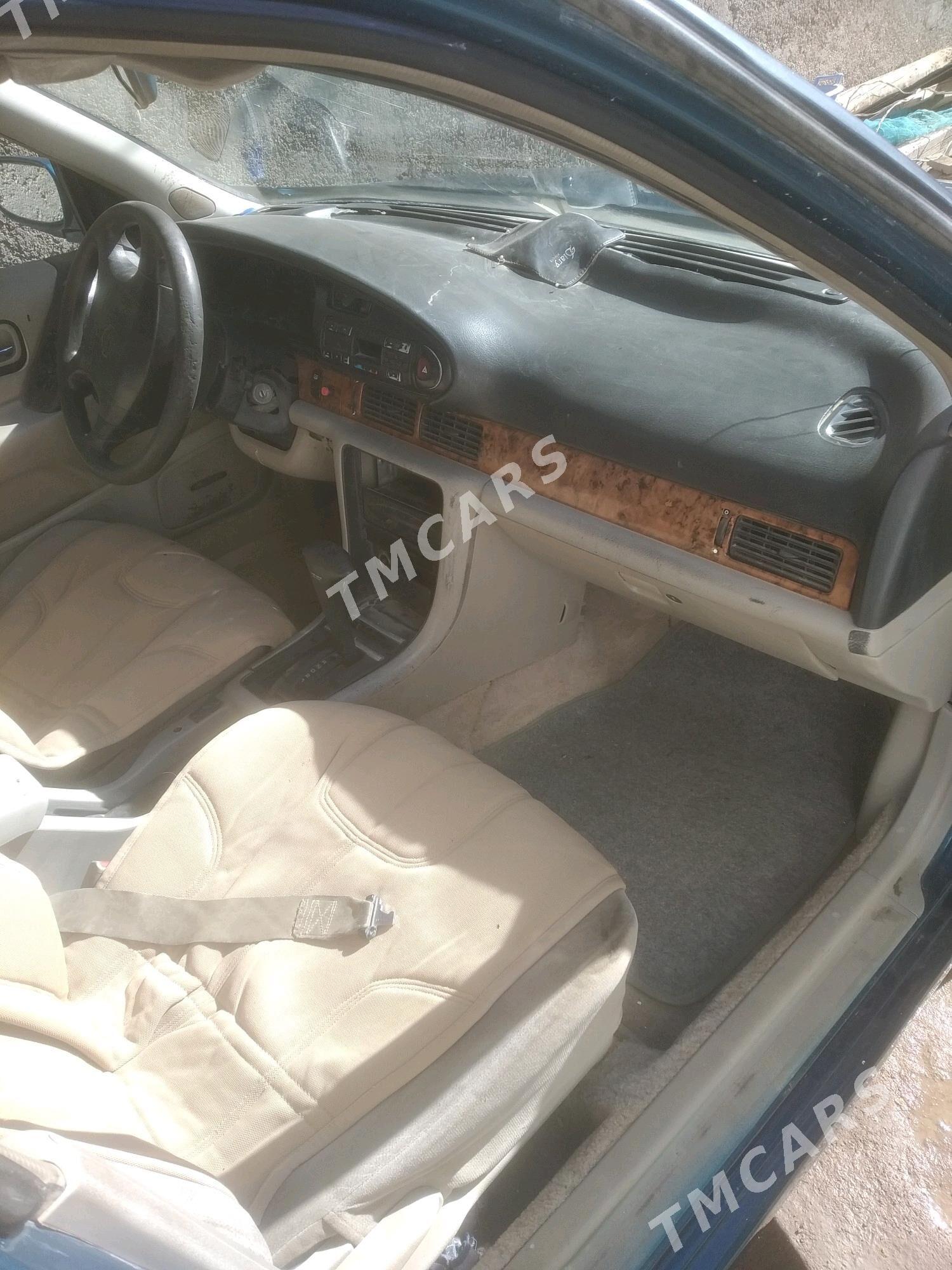 Nissan Altima 1993 - 20 000 TMT - Туркменабат - img 5