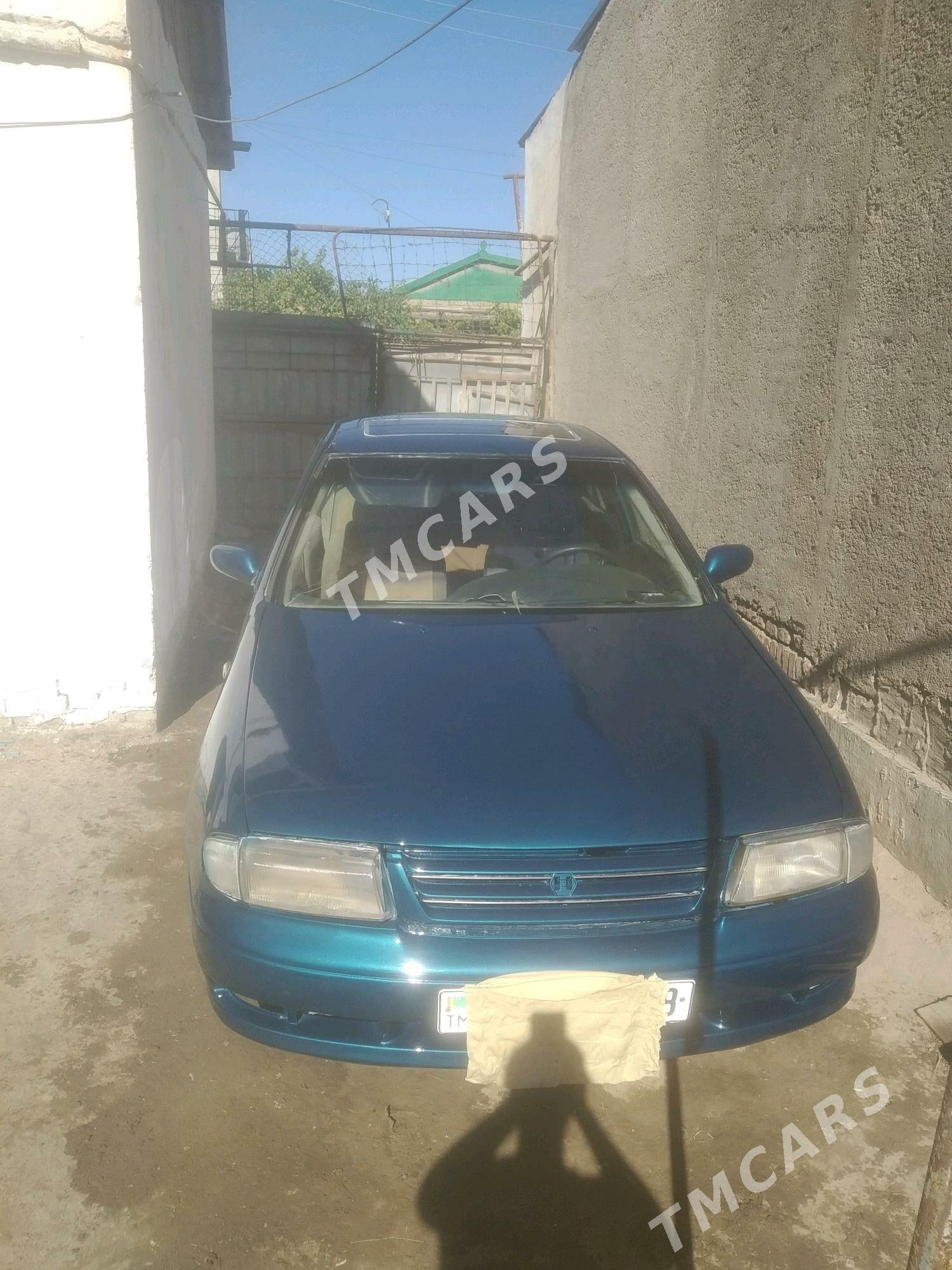 Nissan Altima 1993 - 20 000 TMT - Туркменабат - img 4