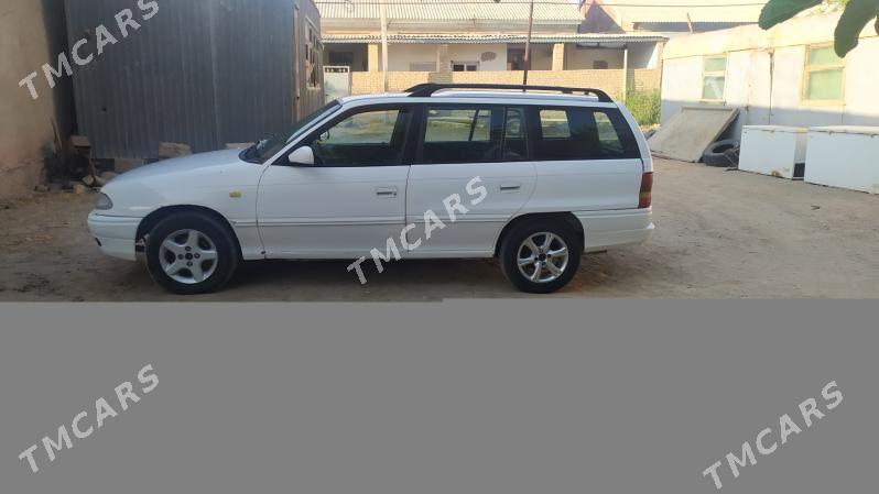 Opel Astra 1993 - 27 000 TMT - Туркменабат - img 10