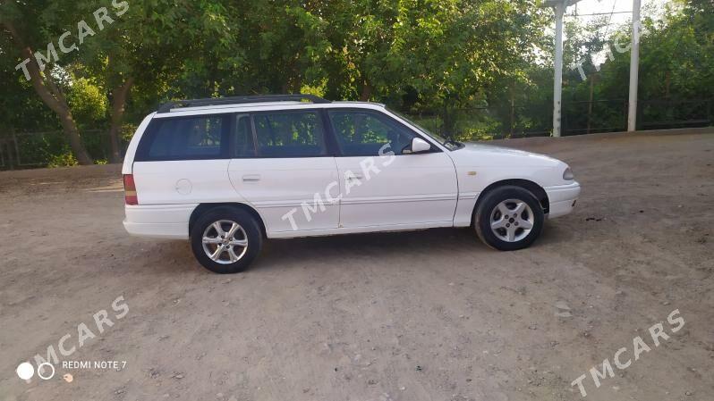 Opel Astra 1993 - 27 000 TMT - Туркменабат - img 6