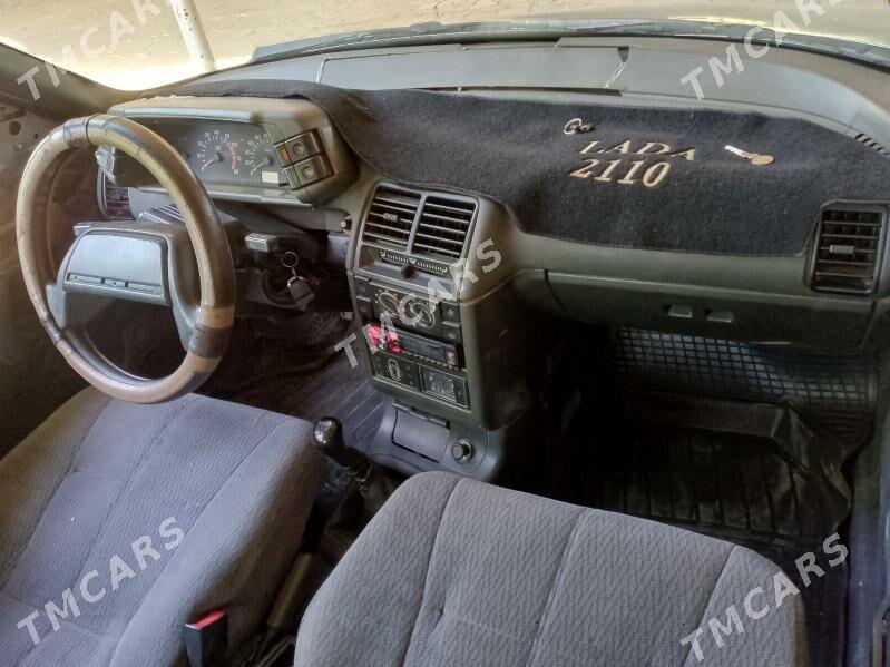 Lada 2110 2003 - 33 000 TMT - Baýramaly - img 3