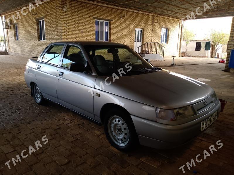 Lada 2110 2003 - 33 000 TMT - Baýramaly - img 6