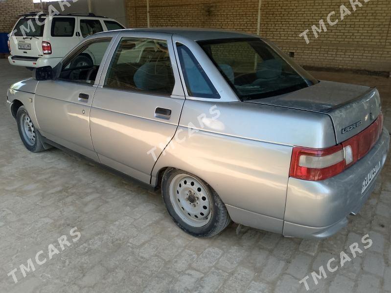 Lada 2110 2003 - 33 000 TMT - Baýramaly - img 5