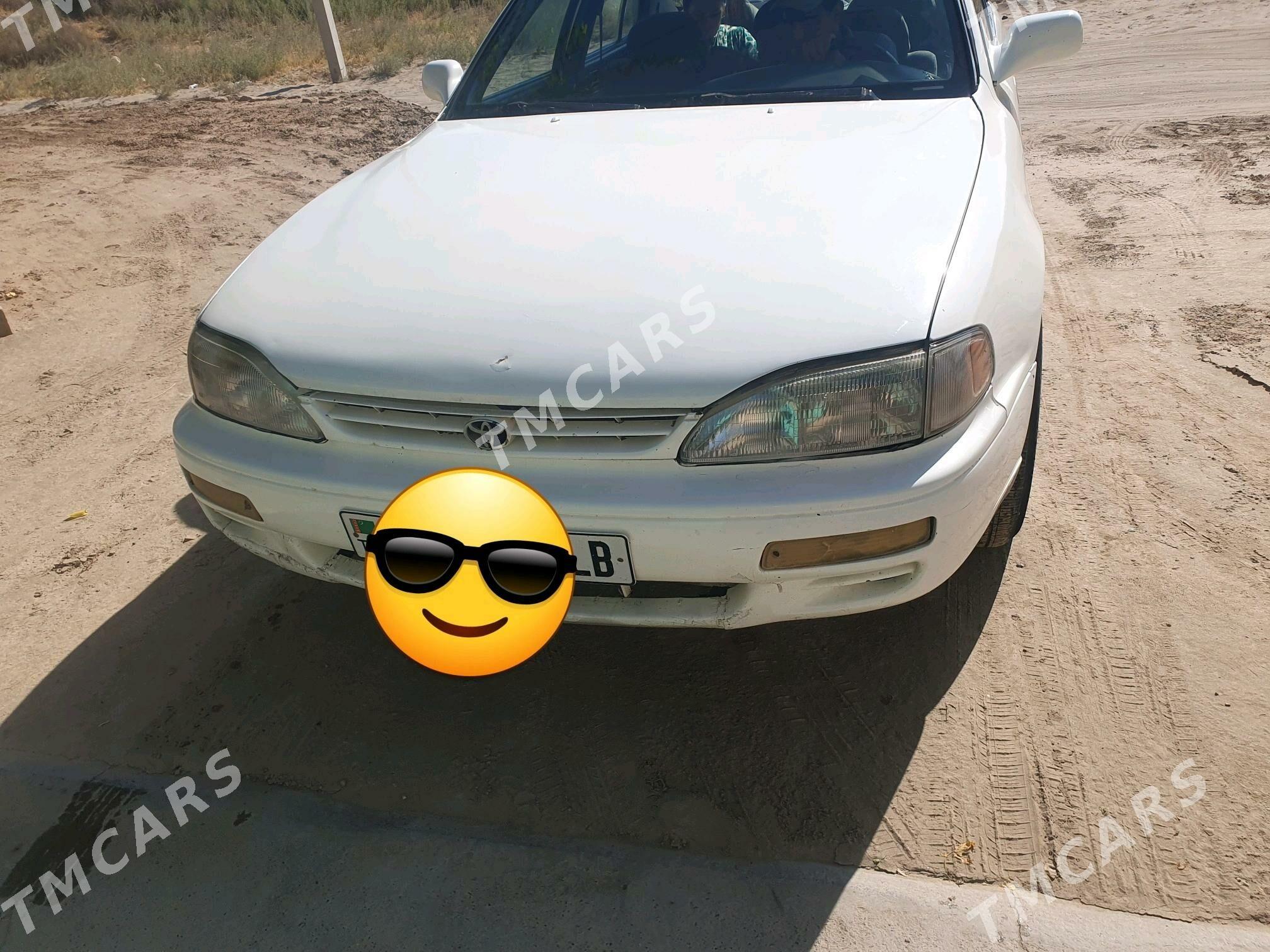 Toyota Camry 1993 - 70 000 TMT - Kerki - img 3