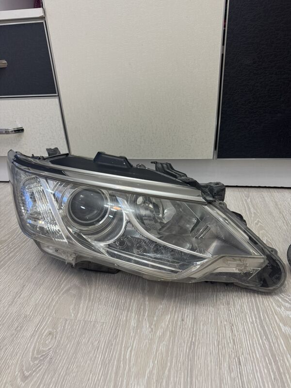 fara camry yewropyka 5 000 TMT - Ашхабад - img 2