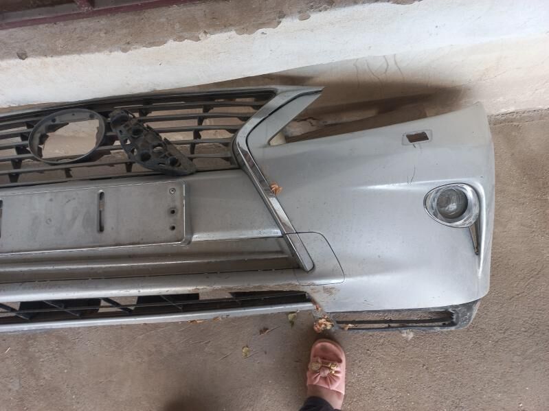 rx 350 onki bufer 2 000 TMT - Дашогуз - img 3