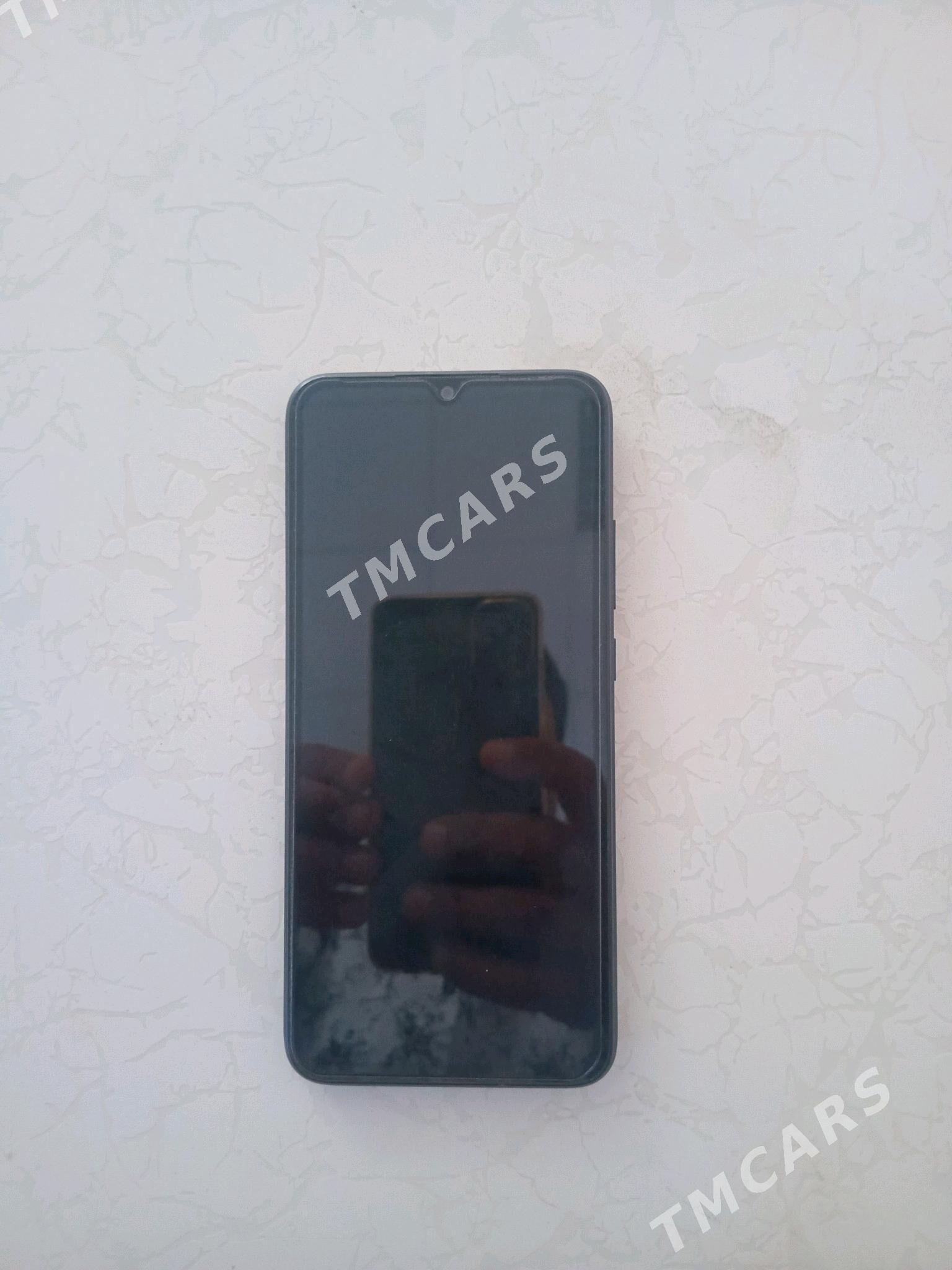 Redmi 9A - Гурбансолтан Едже - img 2
