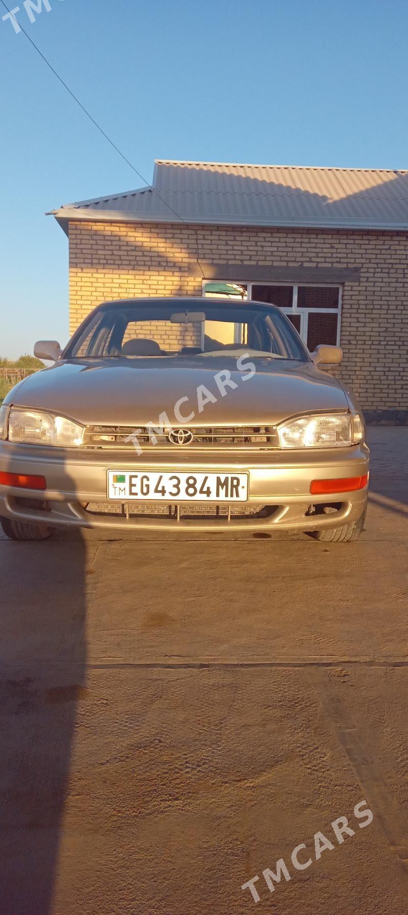 Toyota Camry 1993 - 83 000 TMT - Baýramaly - img 6