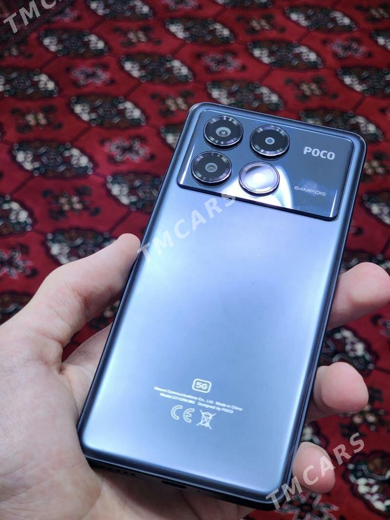 POCO X6 PRO 5G 12/512GB - Mary - img 4