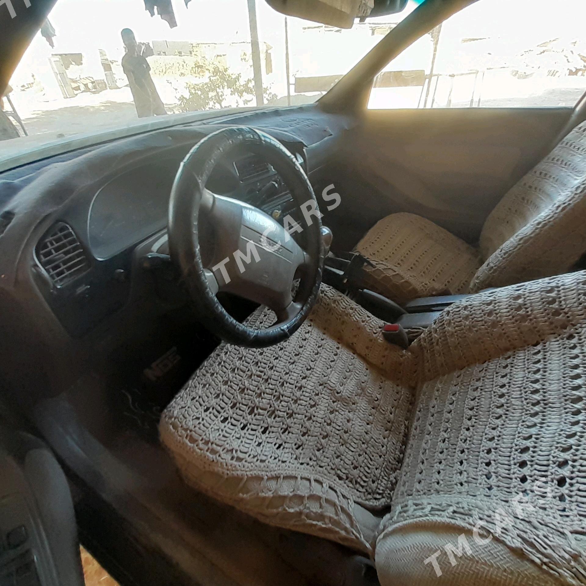 Toyota Camry 1994 - 60 000 TMT - Baýramaly - img 6