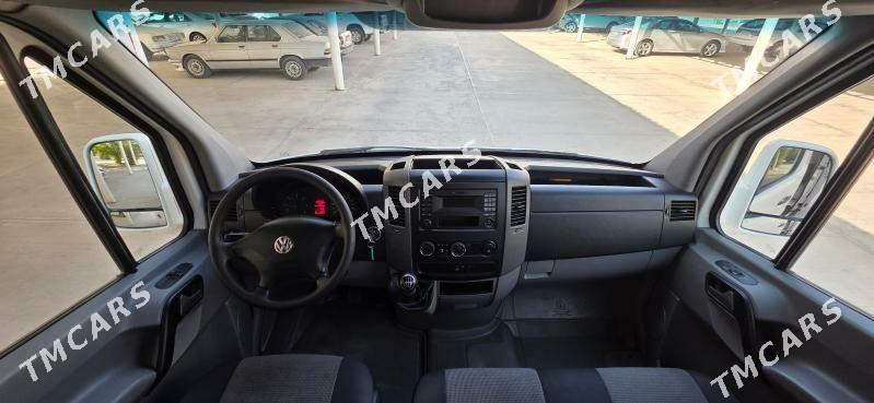 Volkswagen Crafter 2015 - 299 000 TMT - Ашхабад - img 3
