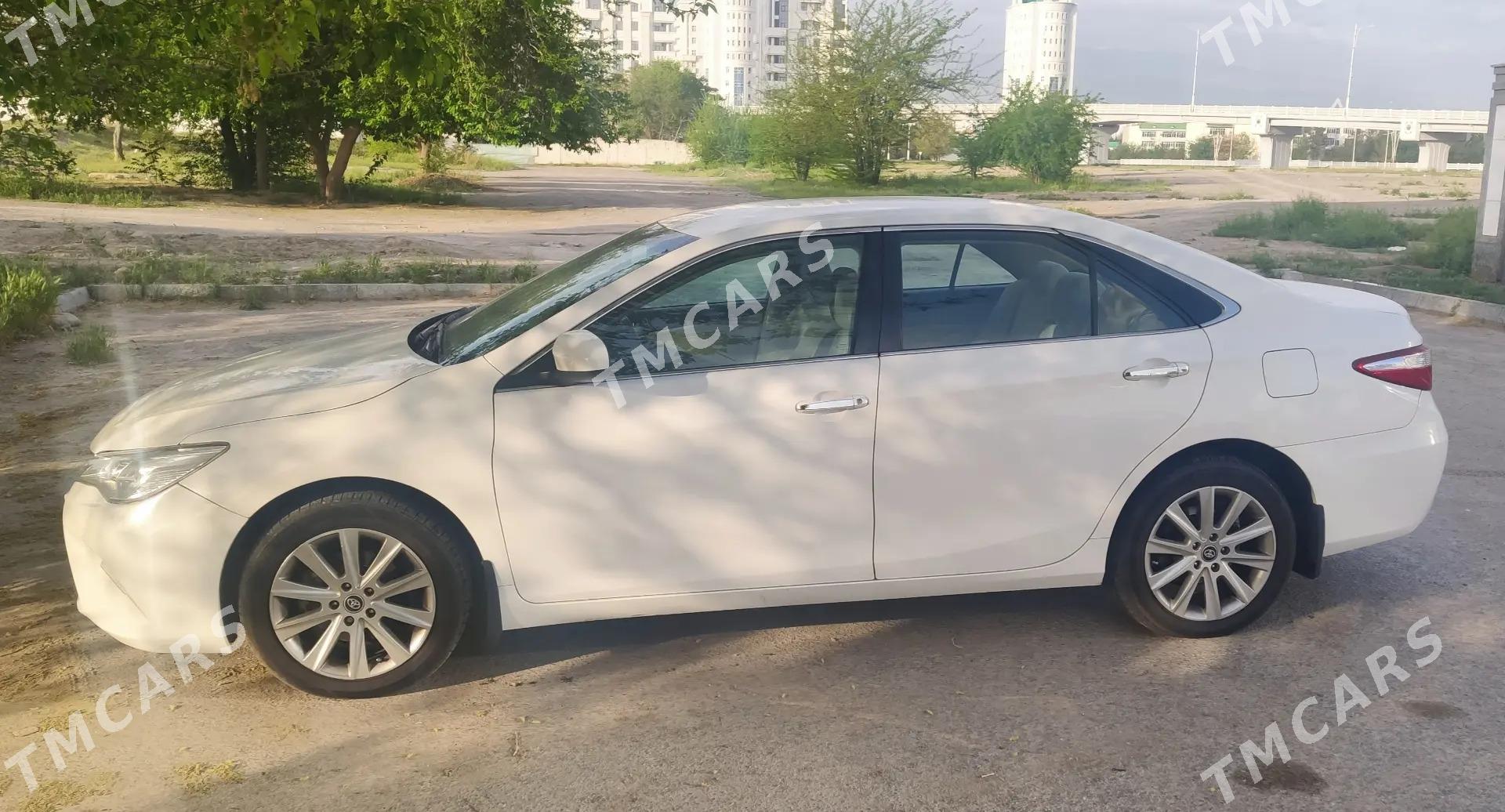 Toyota Camry 2016 - 240 000 TMT - Aşgabat - img 4