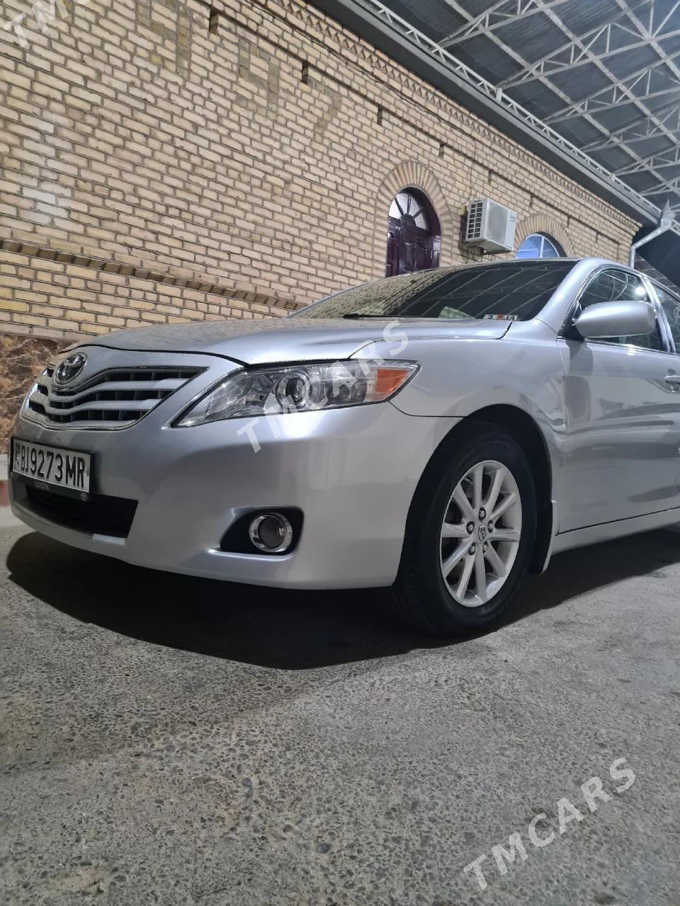 Toyota Camry 2010 - 185 000 TMT - Mary - img 5