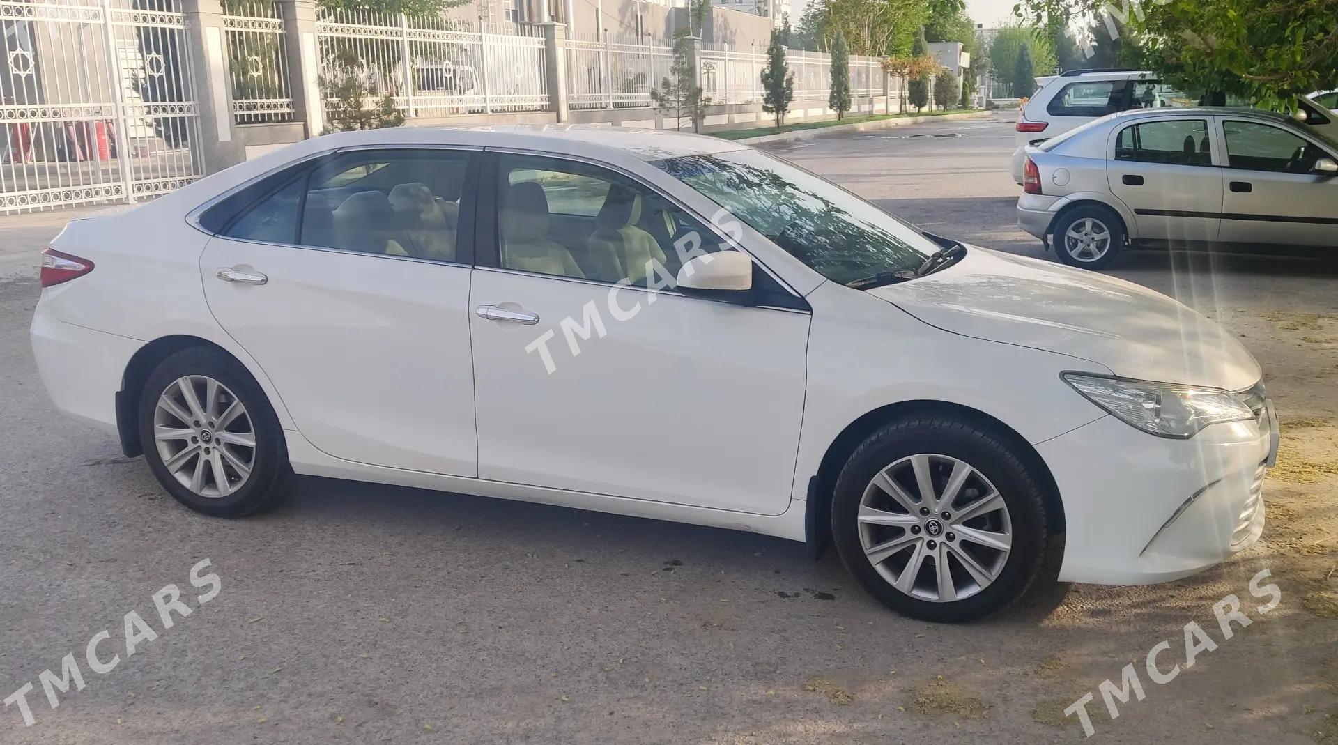 Toyota Camry 2016 - 240 000 TMT - Aşgabat - img 3