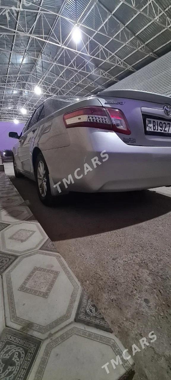 Toyota Camry 2010 - 185 000 TMT - Mary - img 6